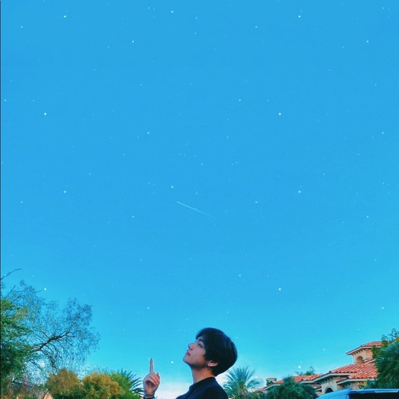 Meet your Posher, Chithu - Picture 1 of 1